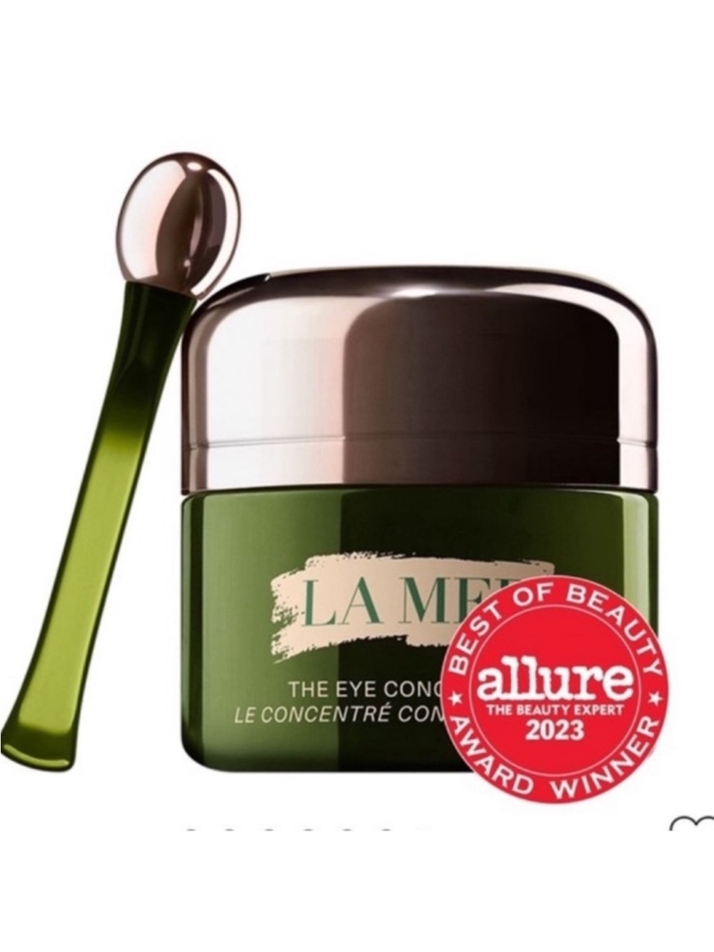 La Mer The Eye Concentrate Cream 15ml